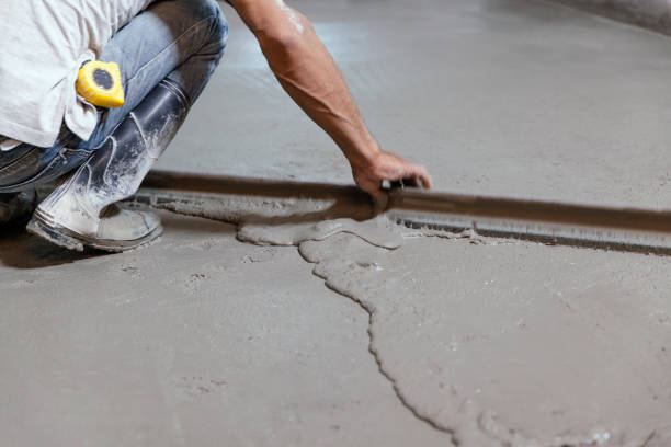 Best Concrete Demolition Services  in Parker, CO
