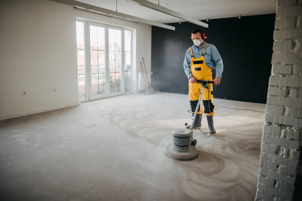 Best Concrete Flooring Contractor  in Parker, CO
