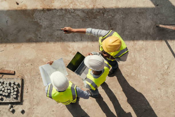 Best Concrete Driveway Repair Near Me  in Parker, CO