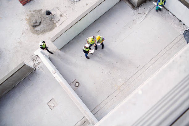 Best Driveway Concrete Repair  in Parker, CO
