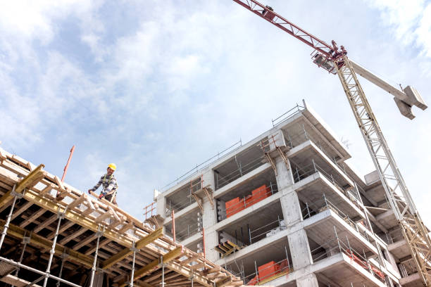 Best Concrete Installation Cost  in Parker, CO